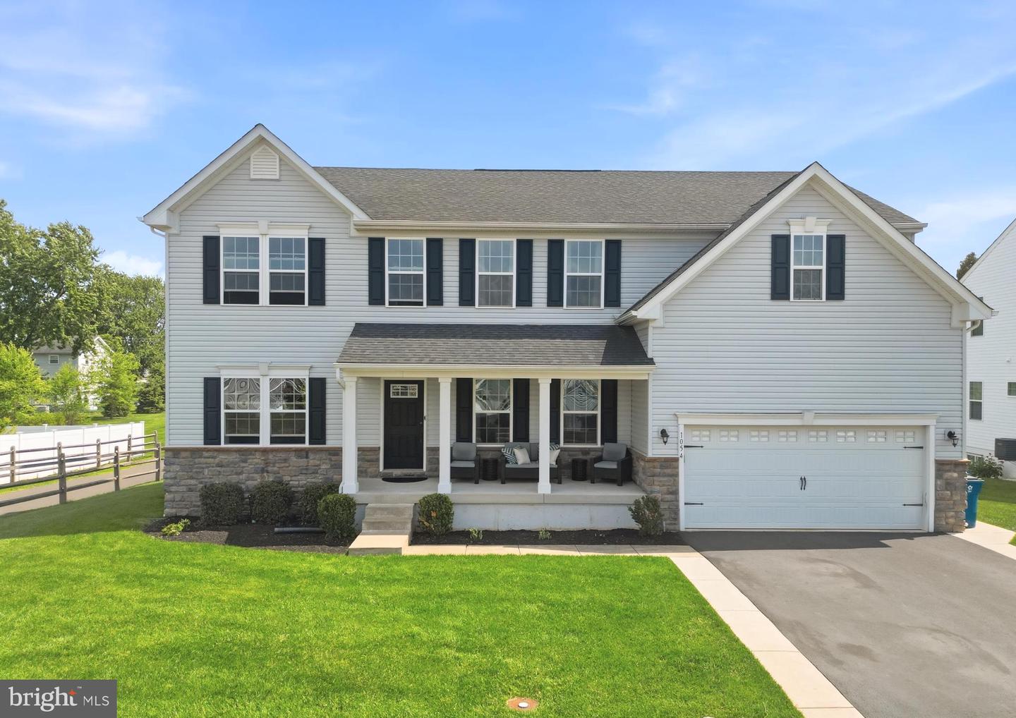 1054 Domino Lane, Warminster