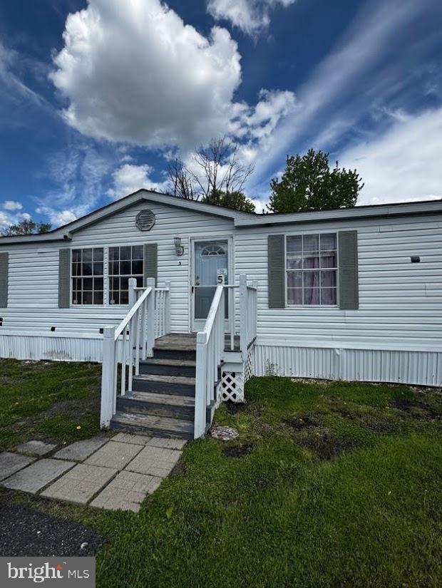 2361 N Old Bethlehem Pike, Quakertown