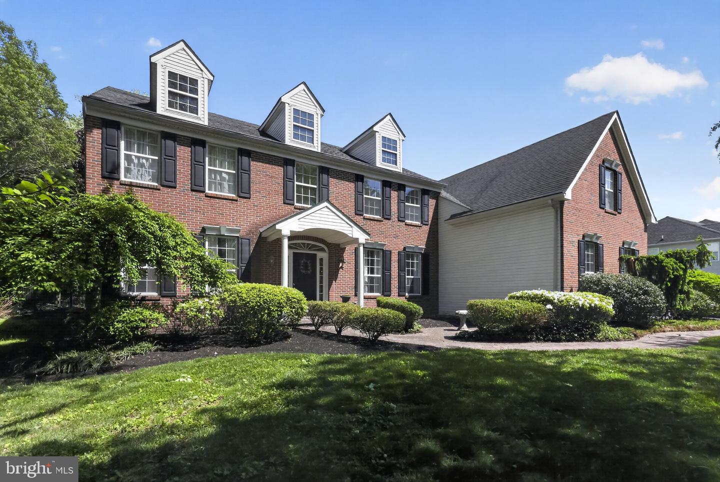 138 Barbara Drive, Yardley