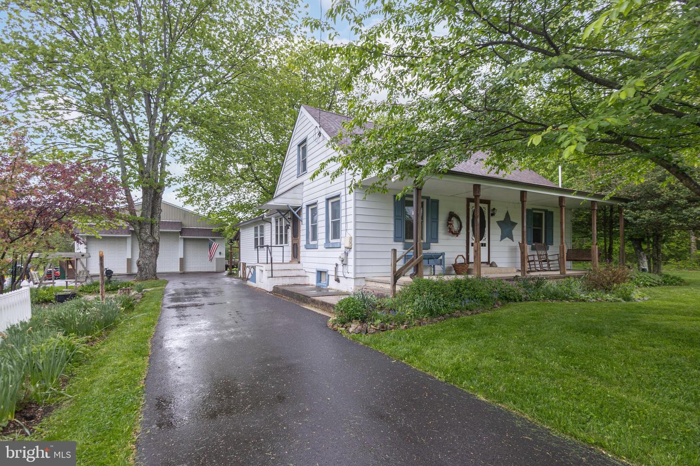 21 Hafler Road, Sellersville