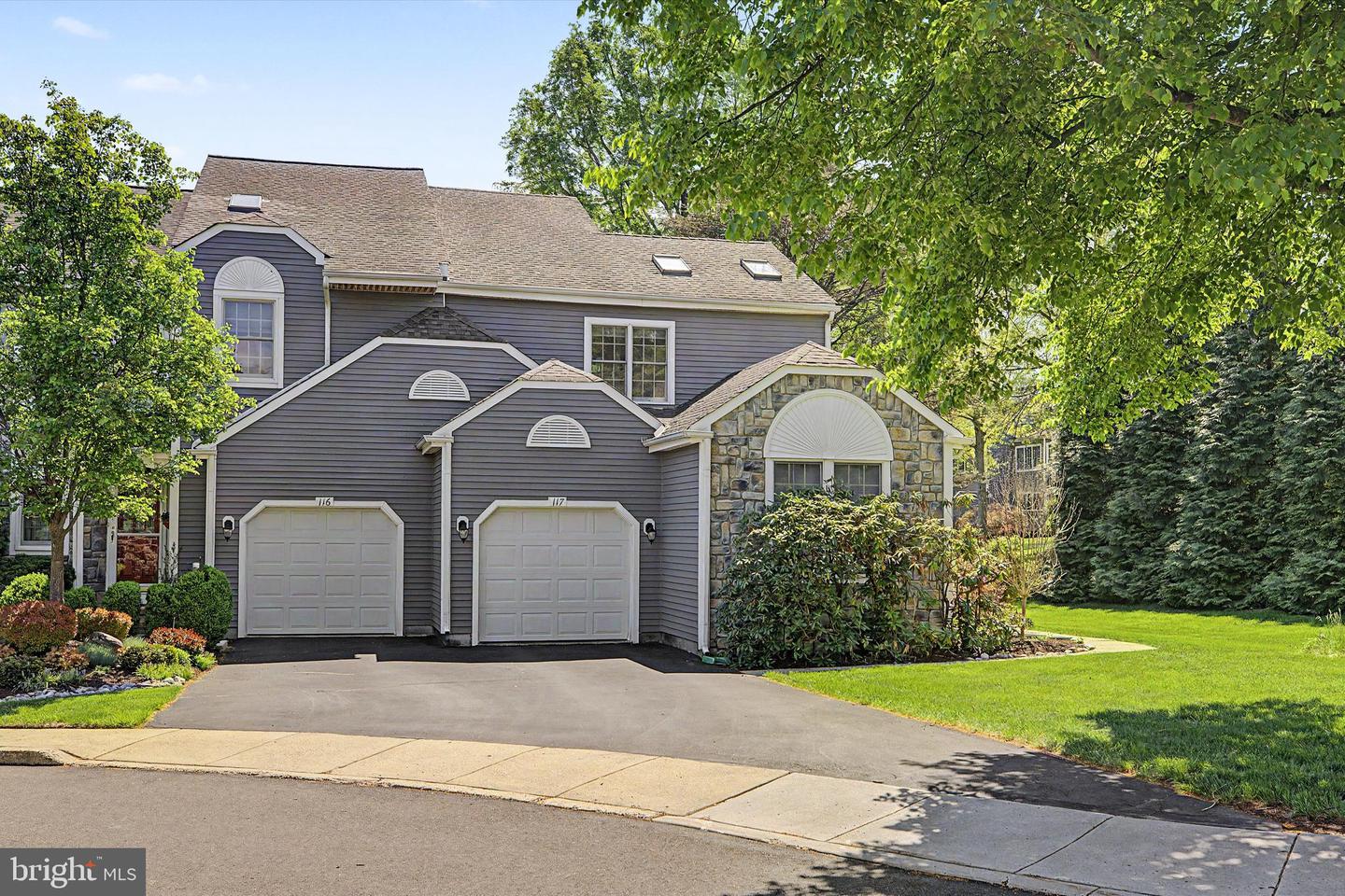 117 Greenbrook Court, New Hope