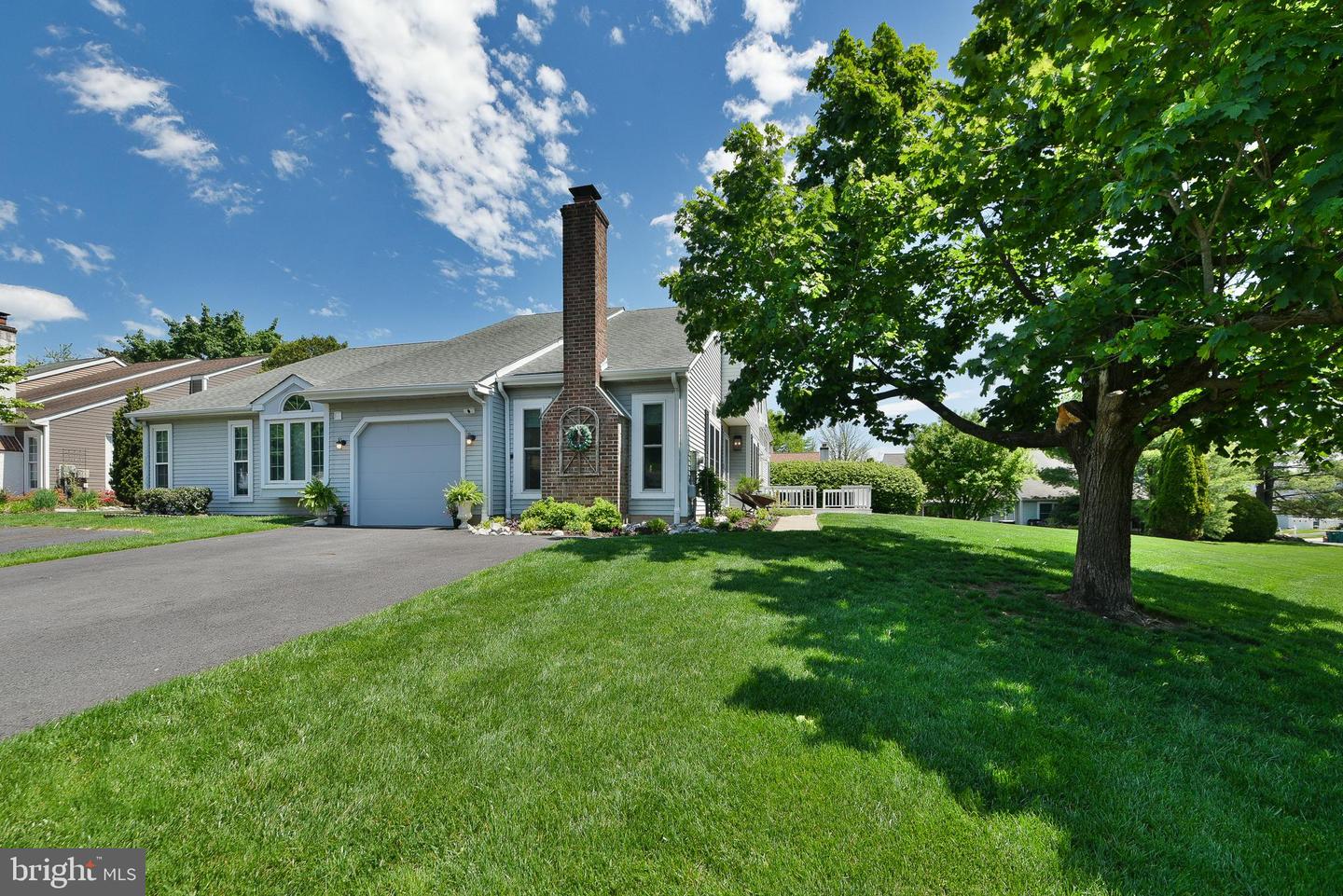 172 Meadowview Court, Langhorne