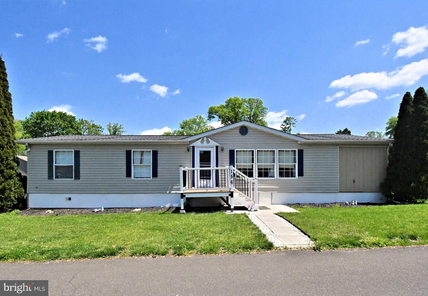 156 Vaux Drive, Doylestown
