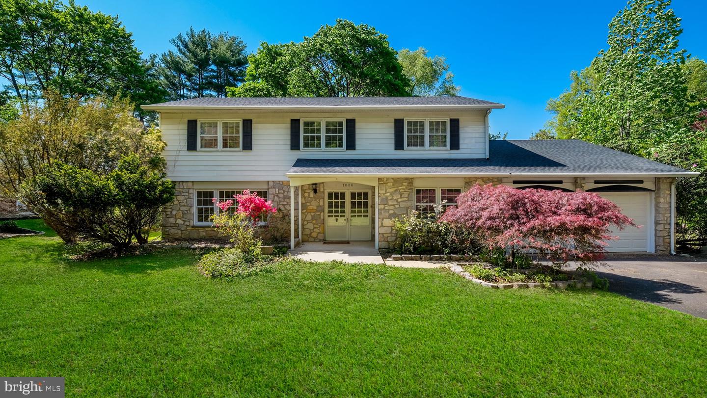 1086 Gravel Hill Road