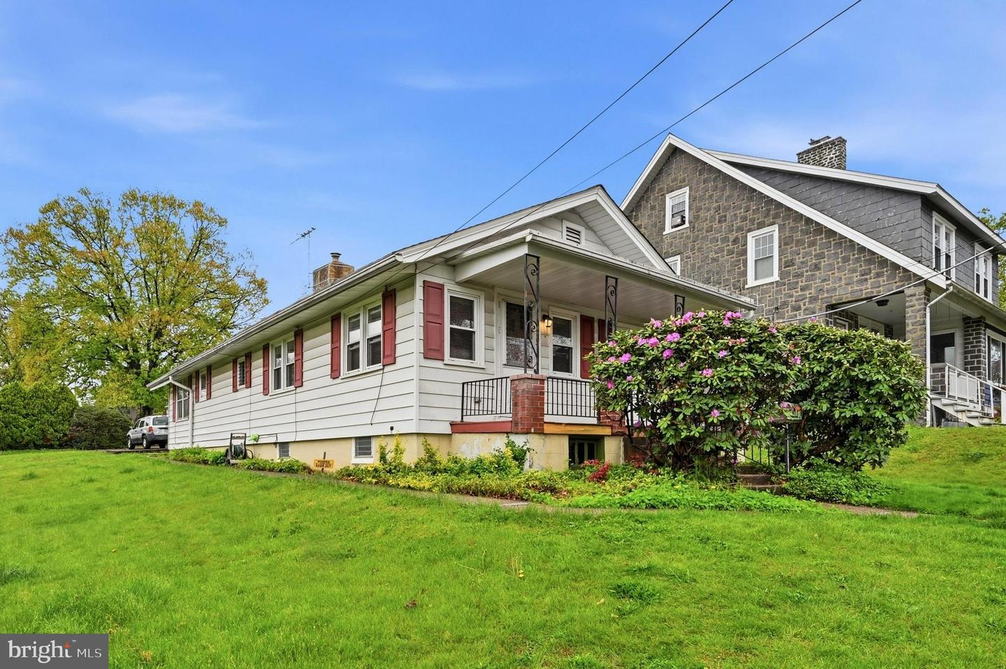 333 S 4th Street, Perkasie