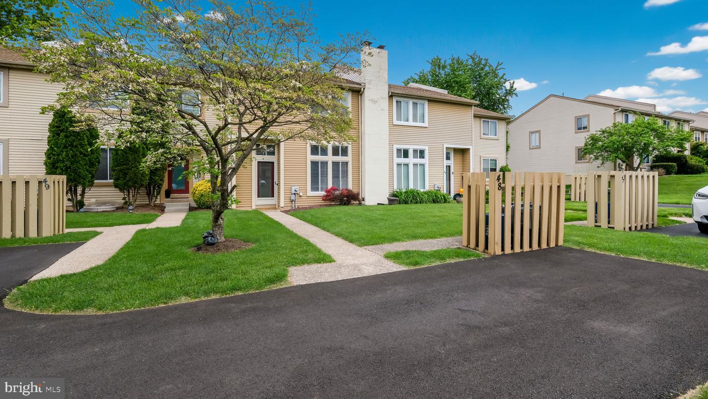 48 Cartlane Circle, Chalfont