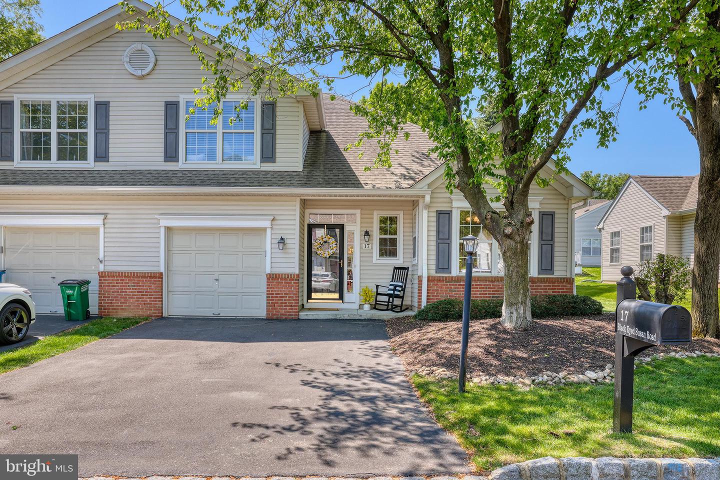 17 Black Eyed Susan Road, Langhorne