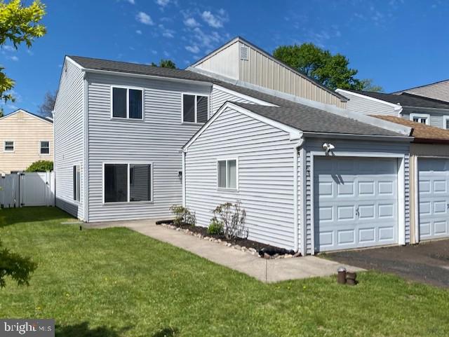 64 Pennington Lane, Quakertown
