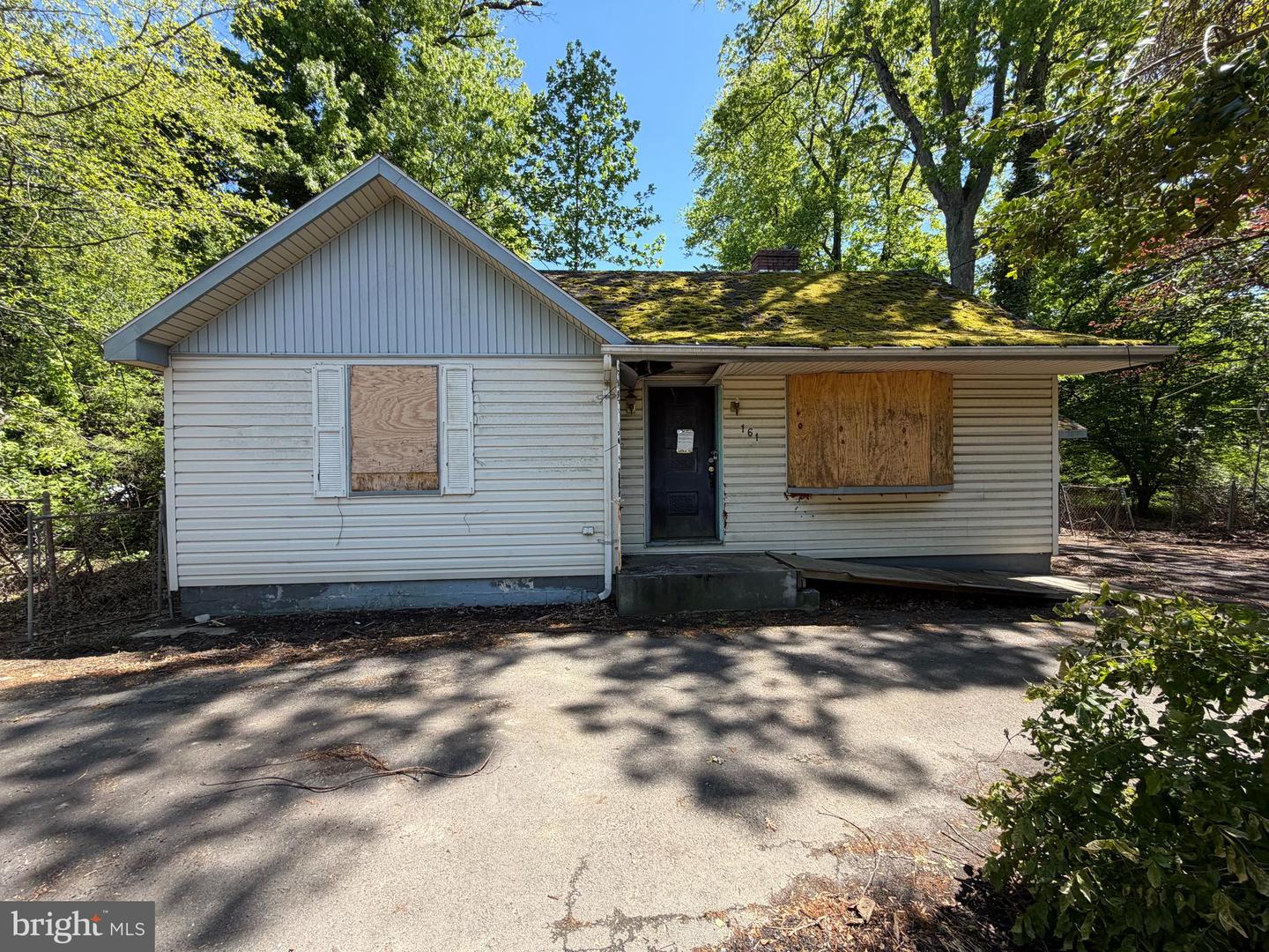 161 Woolston Drive, Morrisville