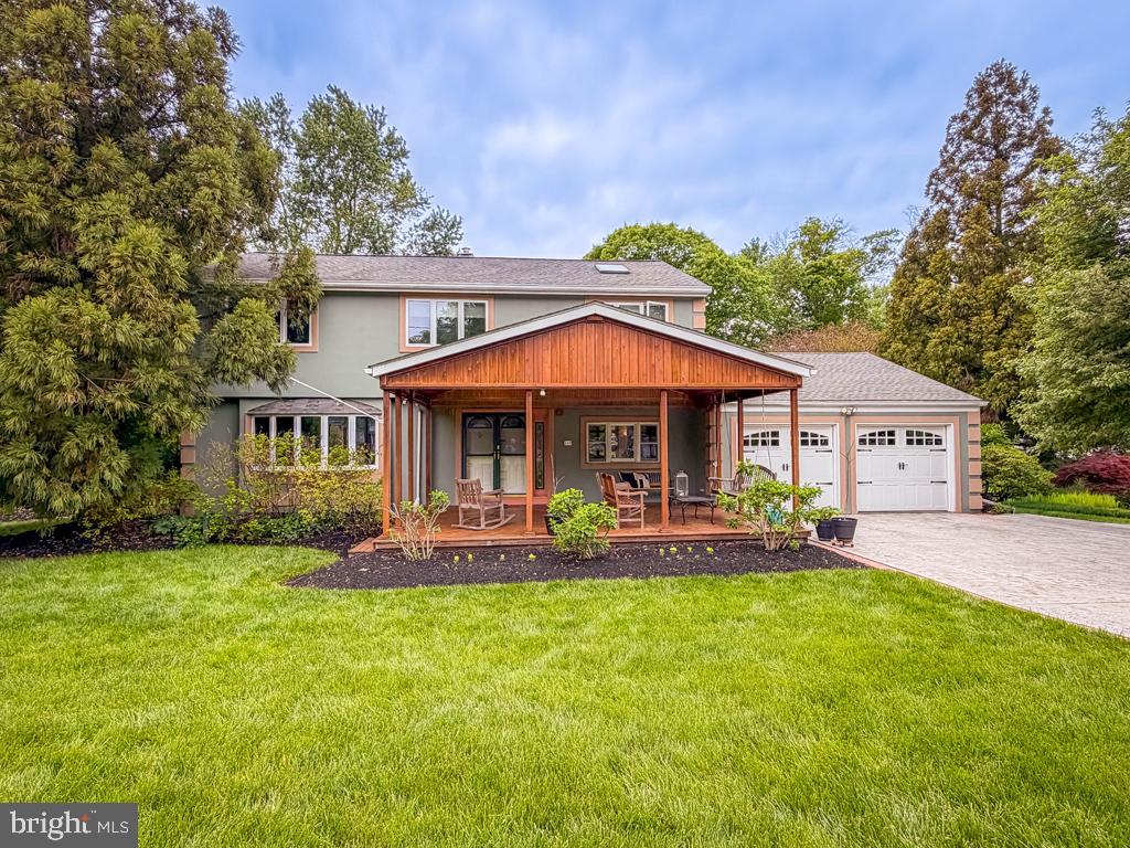 249 Forrest Rd
