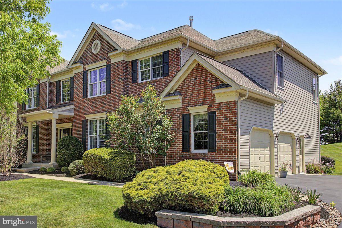 3684 Powder Horn Drive