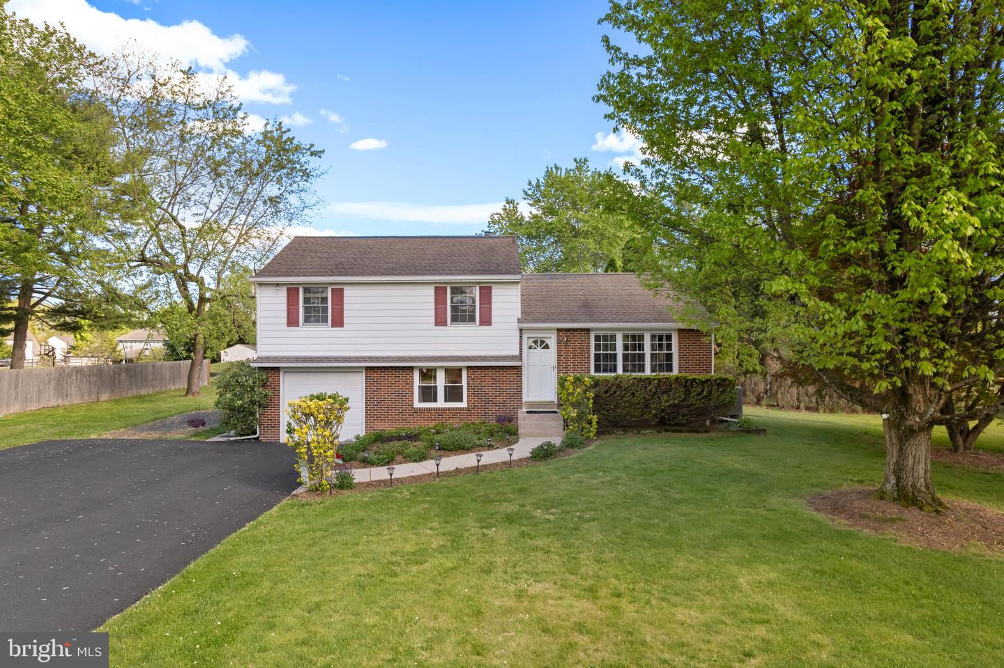 639 Upper State Road, Chalfont