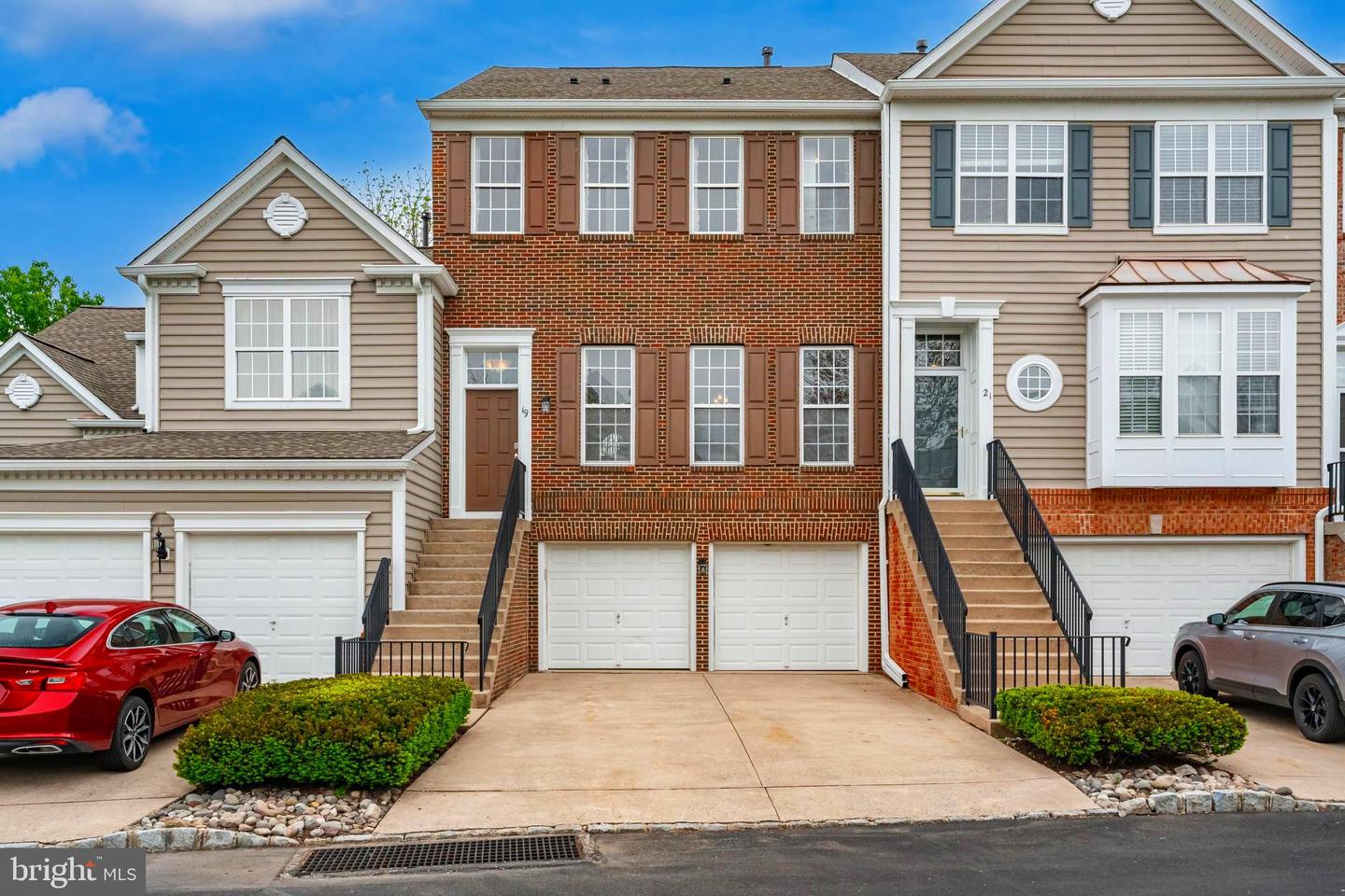 19 Avalon Court, Doylestown