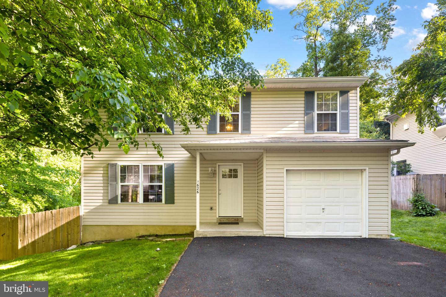 1626 Winter Avenue, Langhorne
