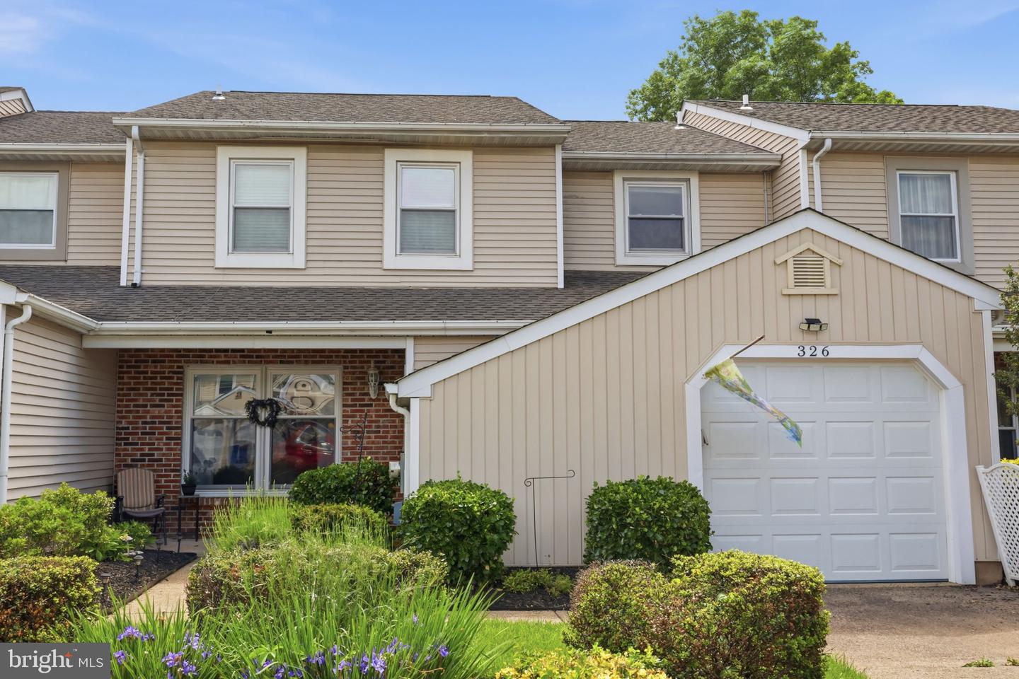 326 Tall Meadow Lane