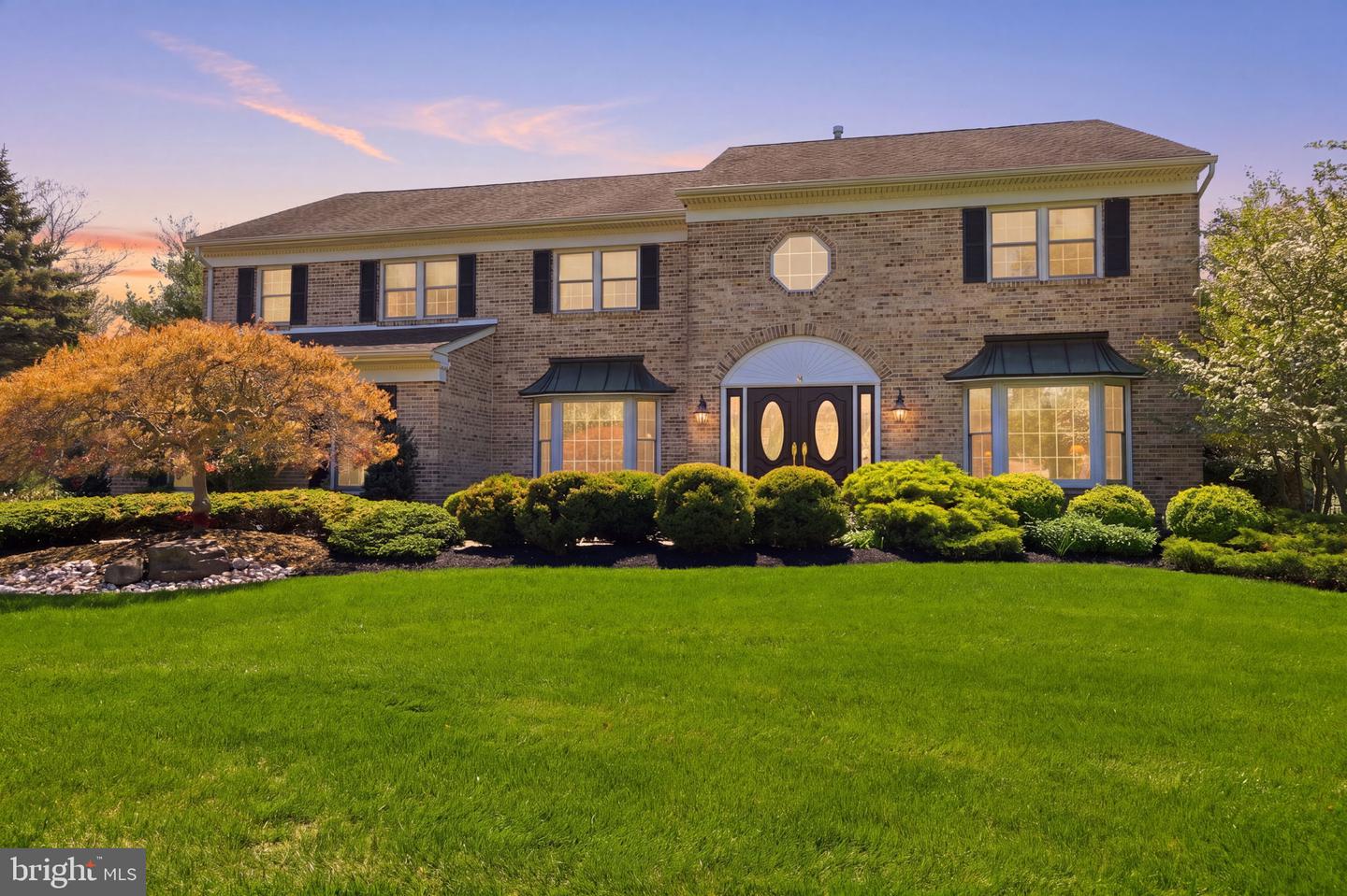 74 Radcliff Drive, Doylestown