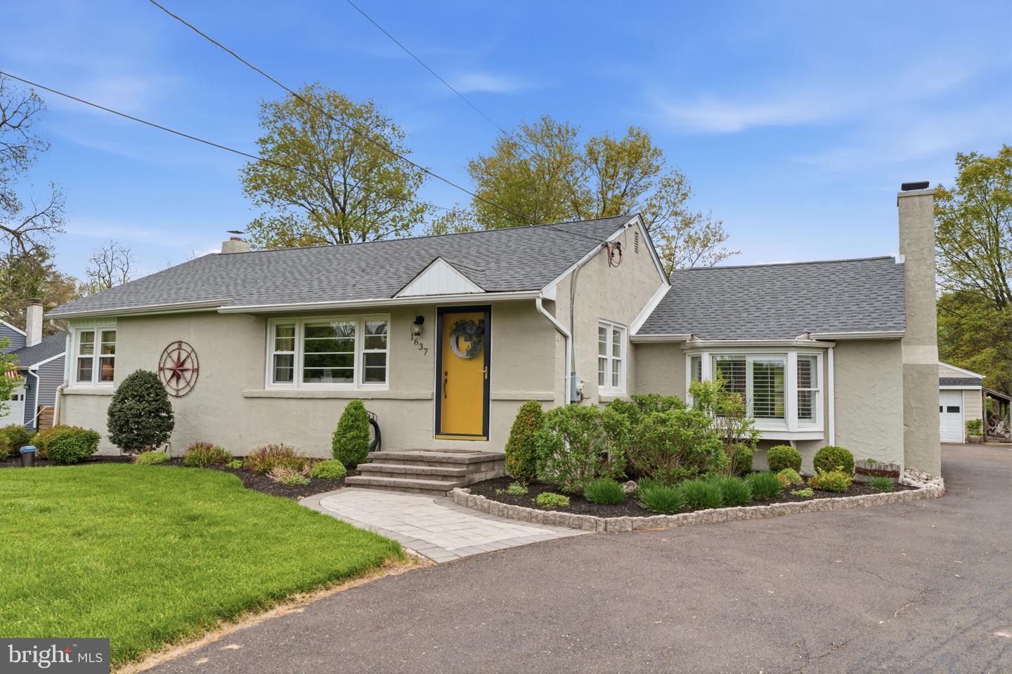 1637 Hatboro Road, Richboro