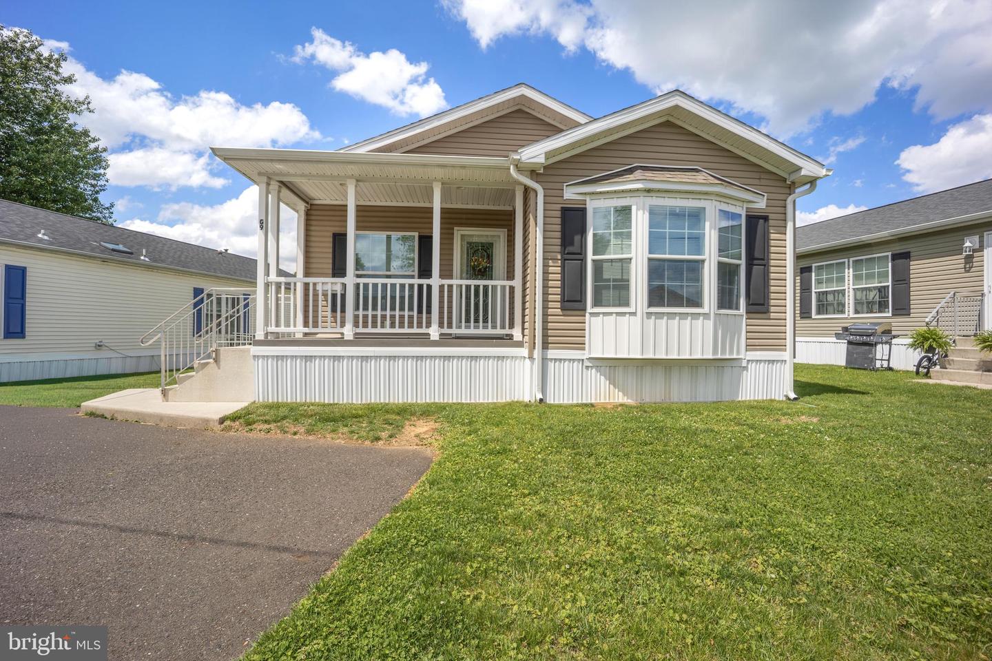 2304 Brownsville Road #g-09, Feasterville Trevose