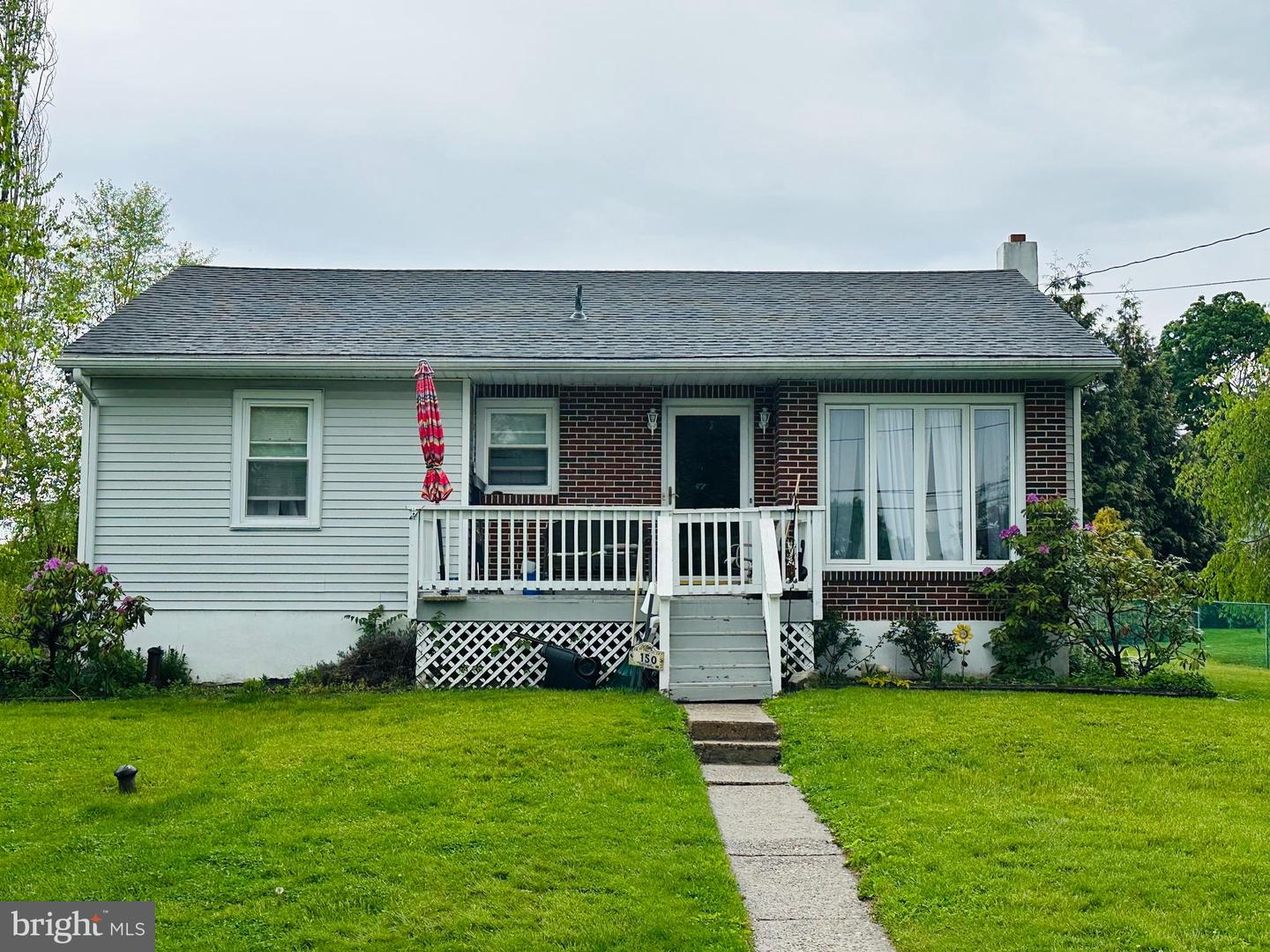150 Second Street, Richlandtown