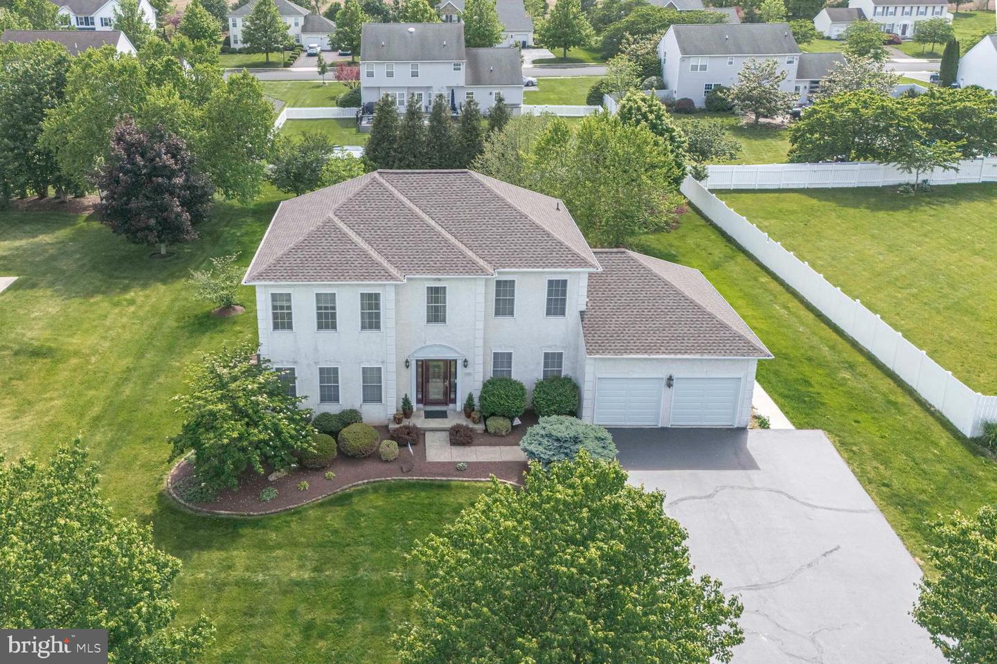 1021 Bartram Lane, Quakertown