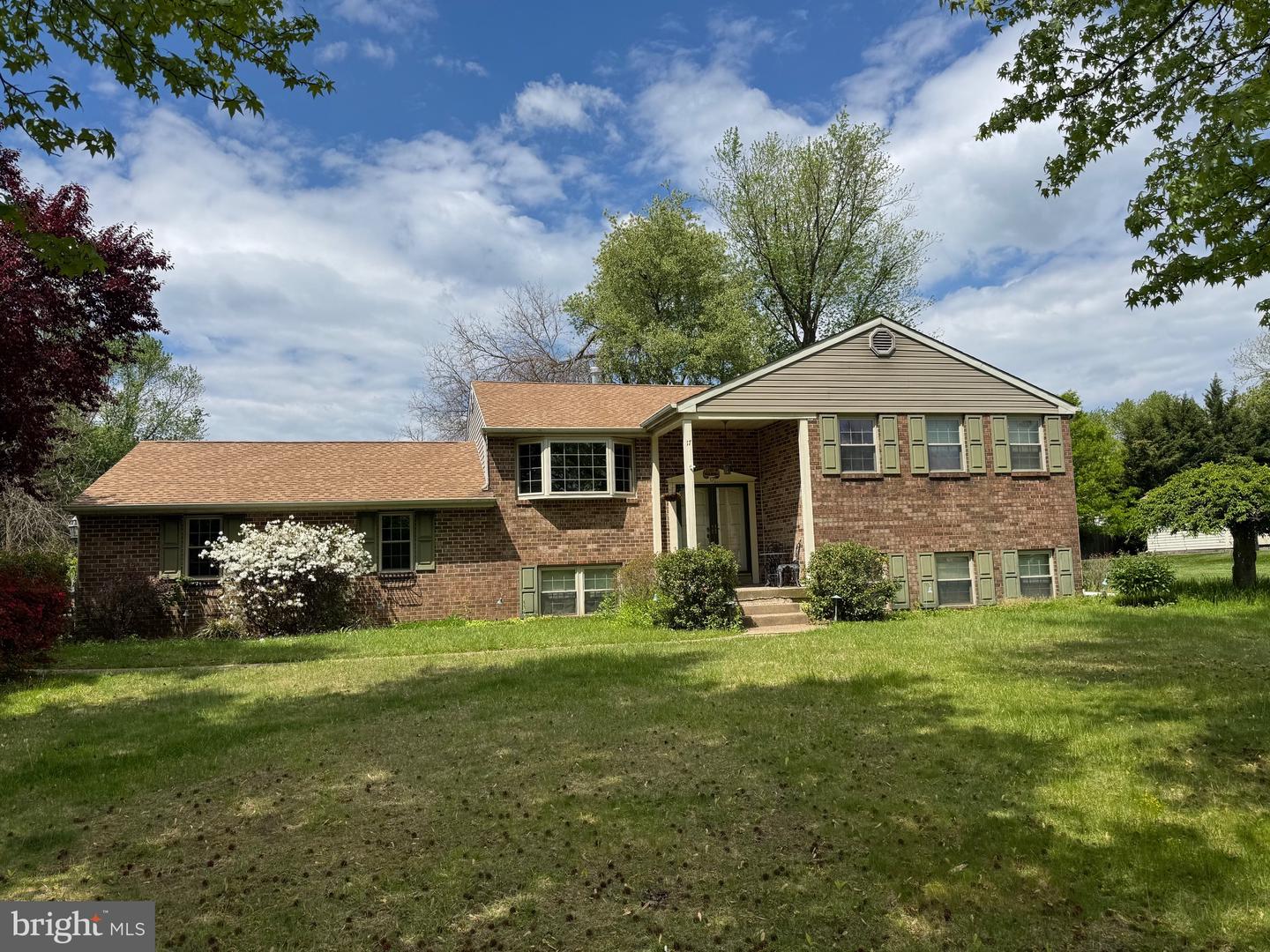 17 E Pickering Bend, Richboro