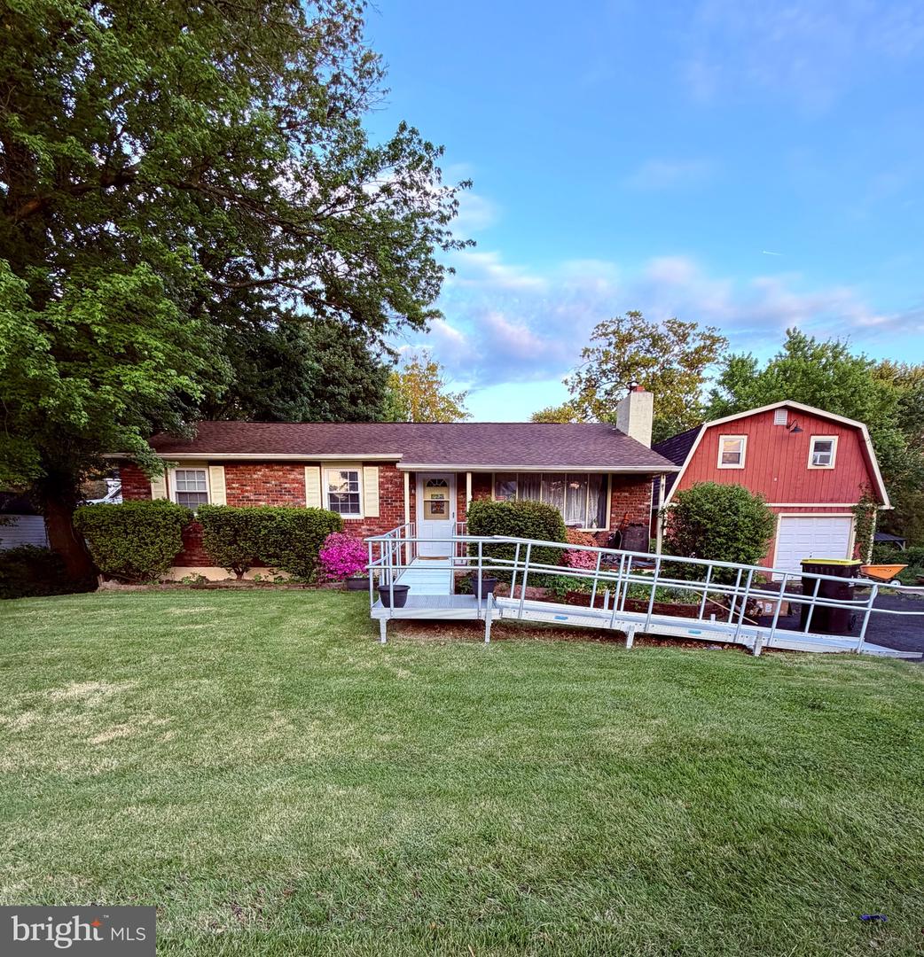 3301 Reading Avenue, Feasterville Trevose