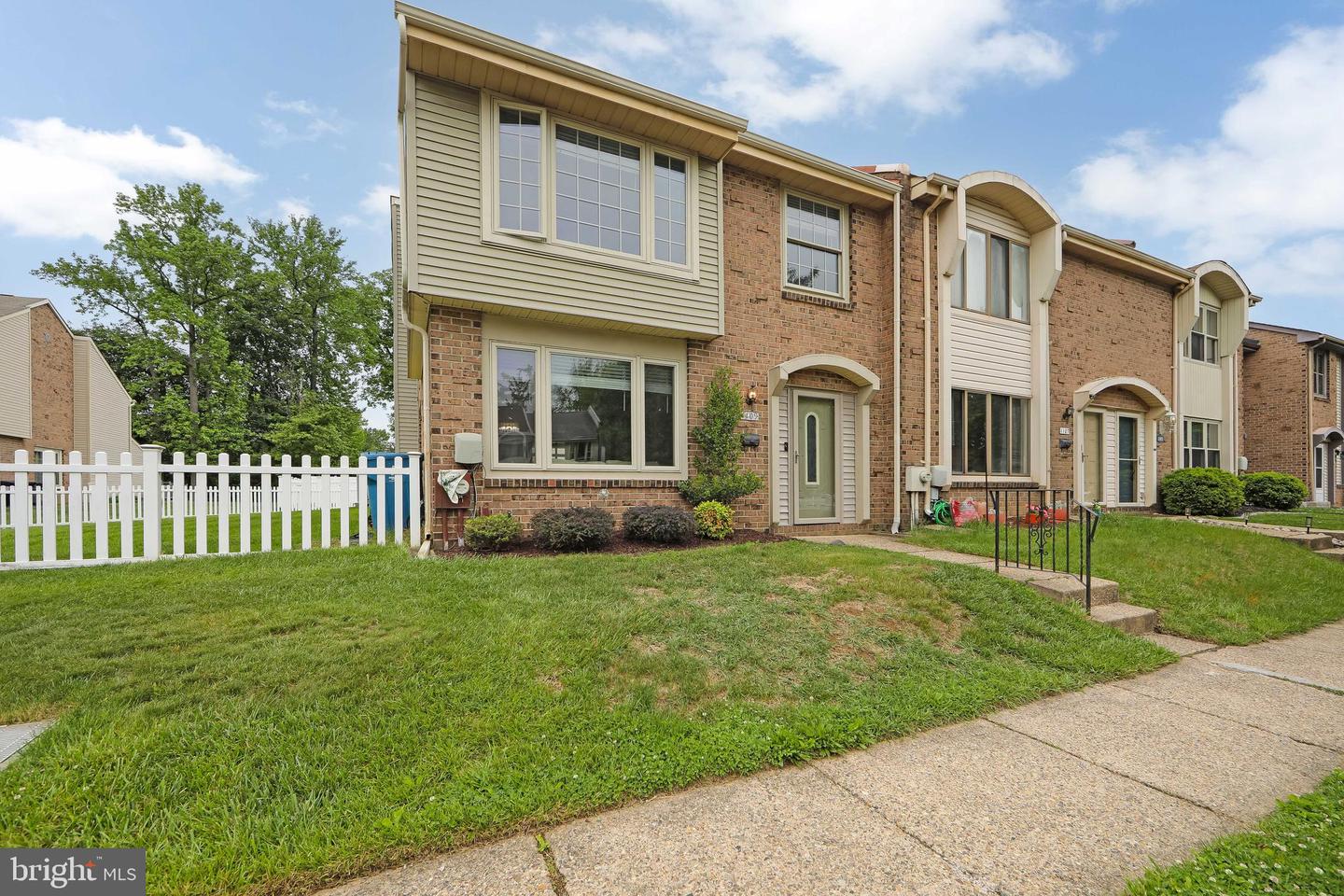 1109 Sheffield Court, Bensalem