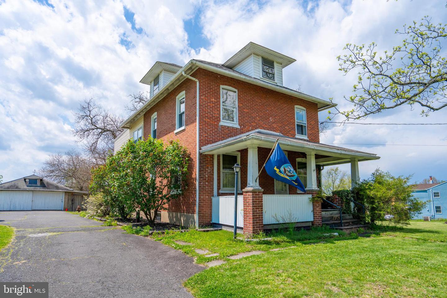 1470 S Old Bethlehem Pike, Quakertown