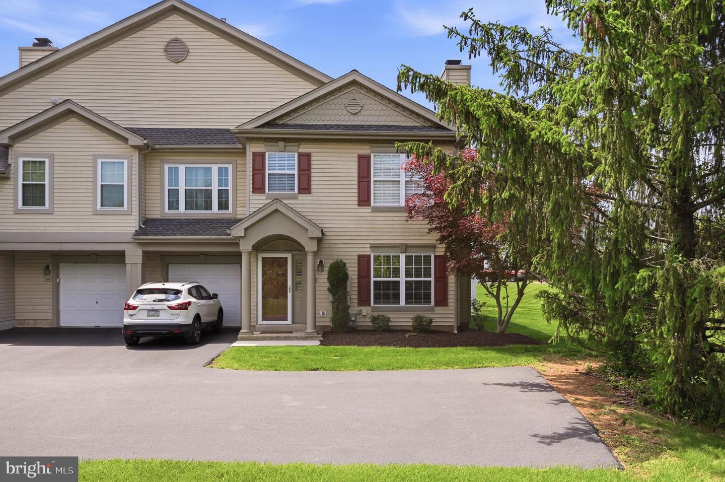 208 Monarch Court #294