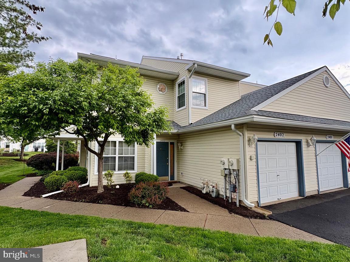 2402 Waterford Road #94, Yardley