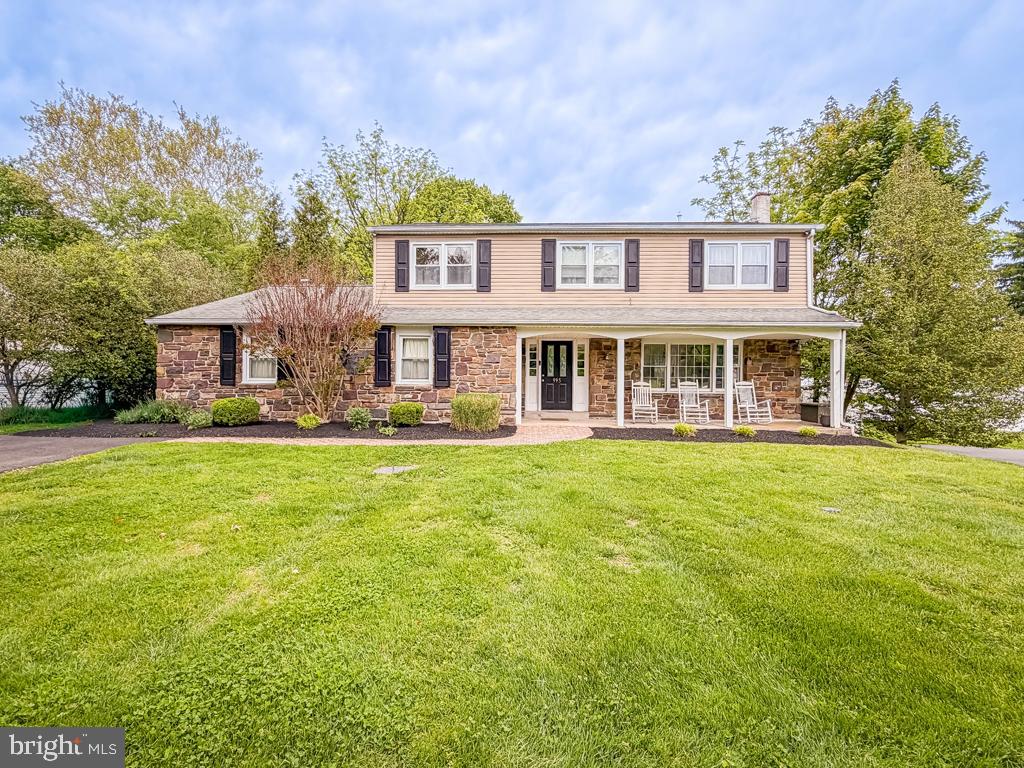 995 Newtown Richboro Road