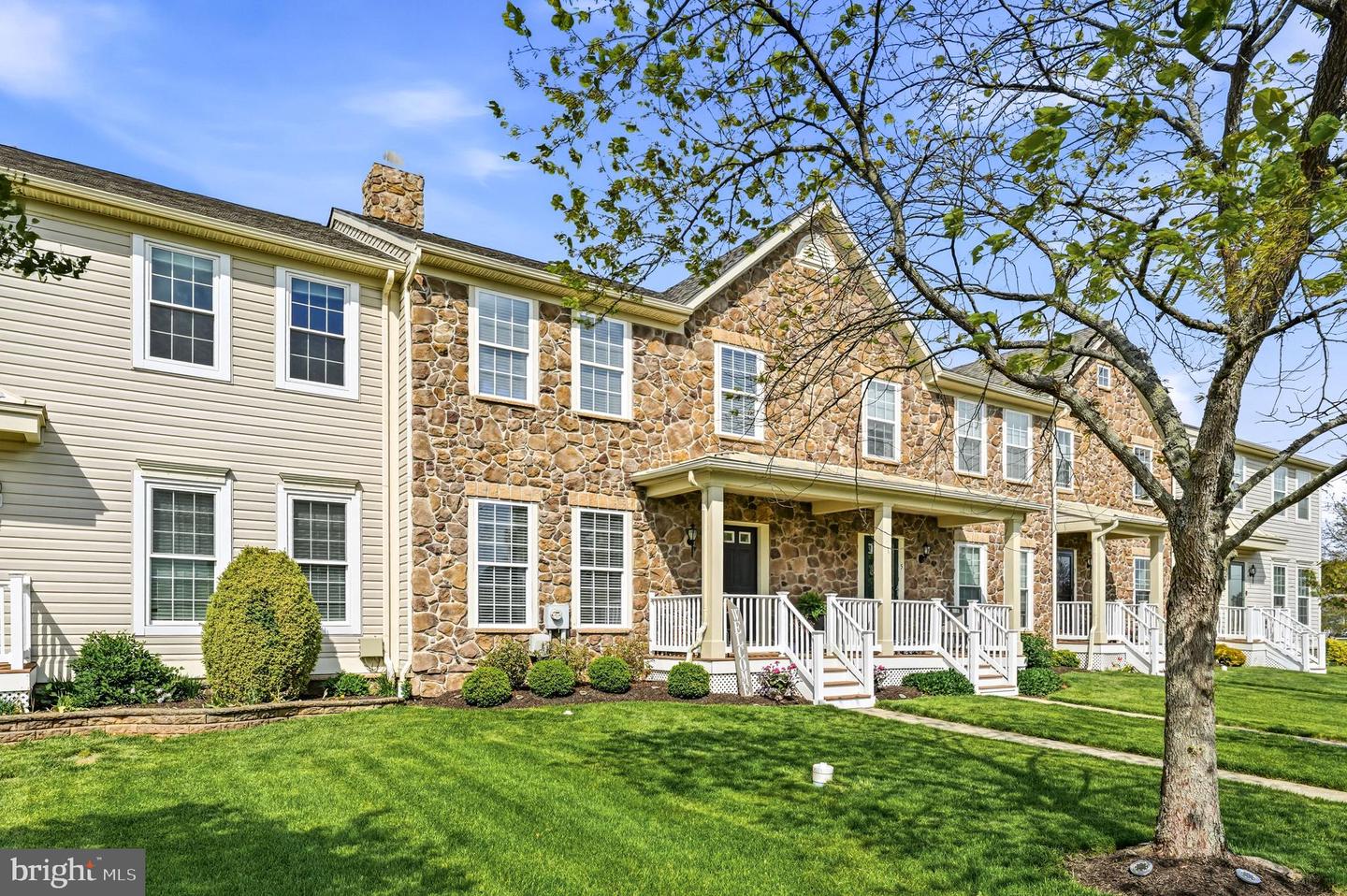 7 Braden Court, Perkasie