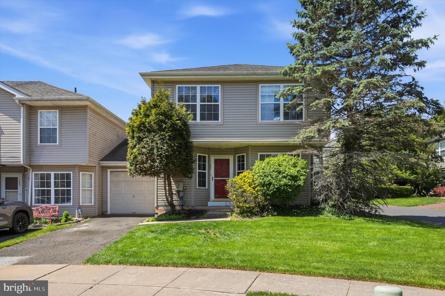 157 Beckys Corner, Chalfont