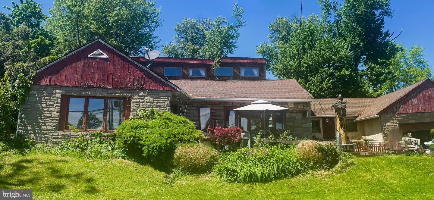 1312 Frosty Hollow Road