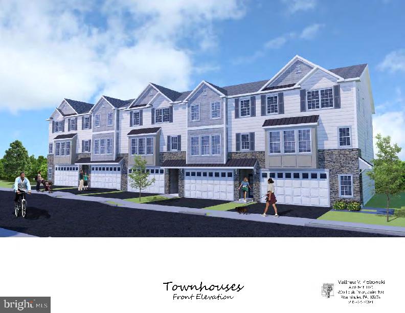 Lot 18 Kennedy Way