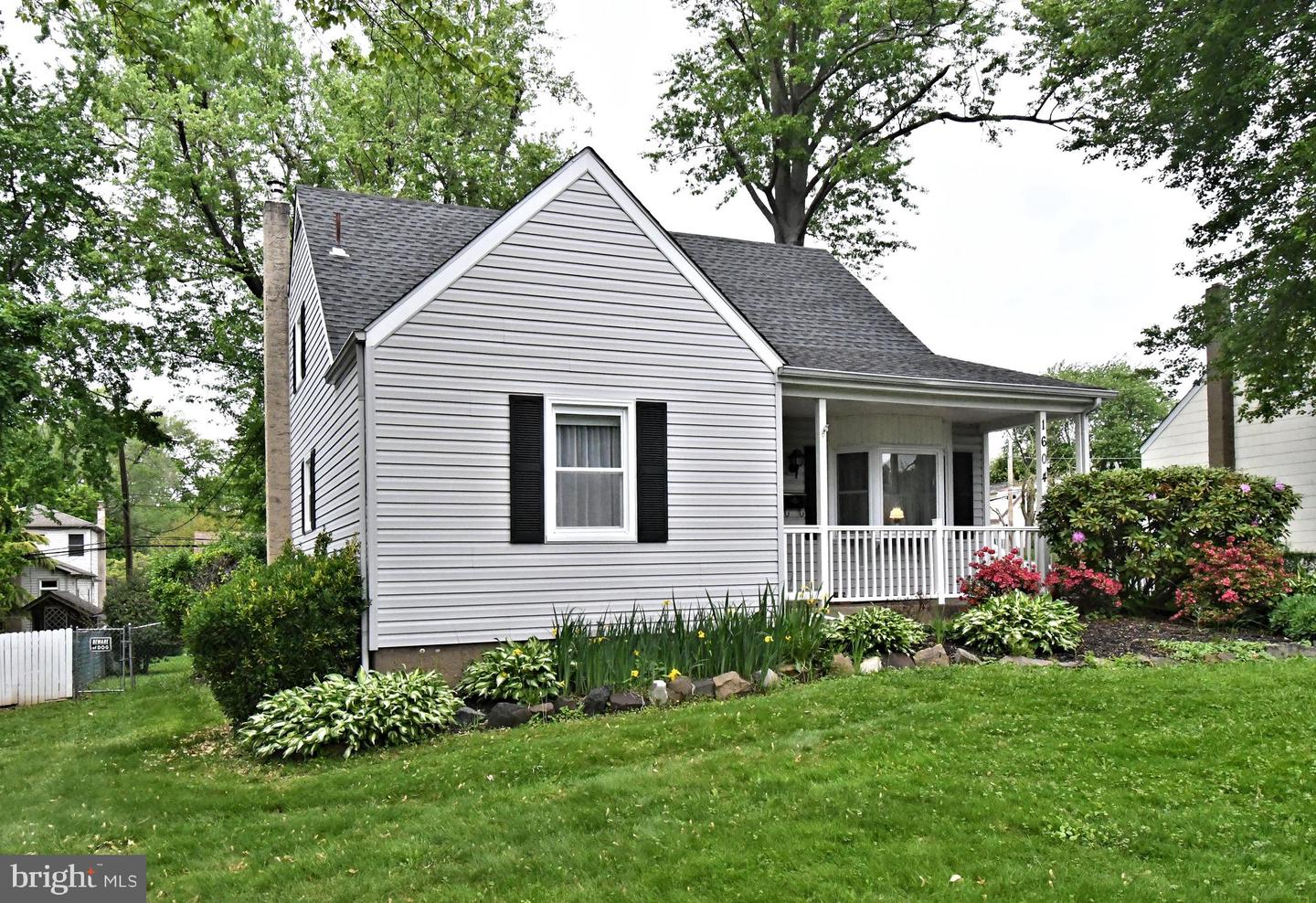 1604 N Meadowbrook Road, Feasterville Trevose
