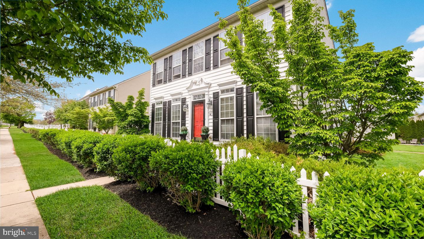 204 Kulp Drive, Perkasie