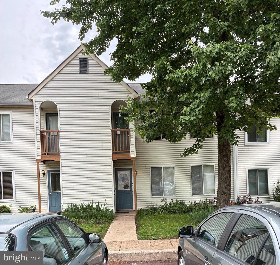 8 Kittery Court