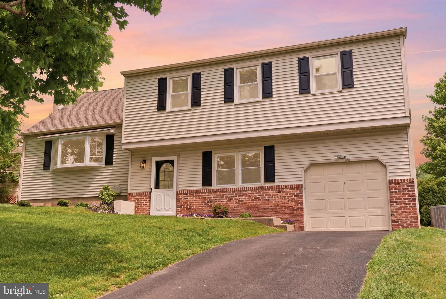 2133 Dapple Drive, Warrington