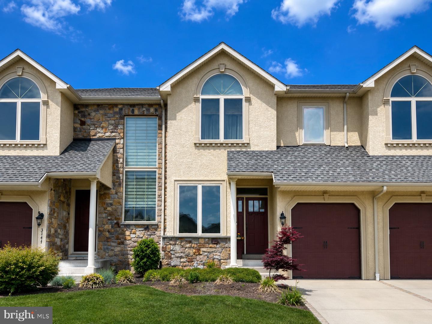 3145 Independence Court, Bensalem