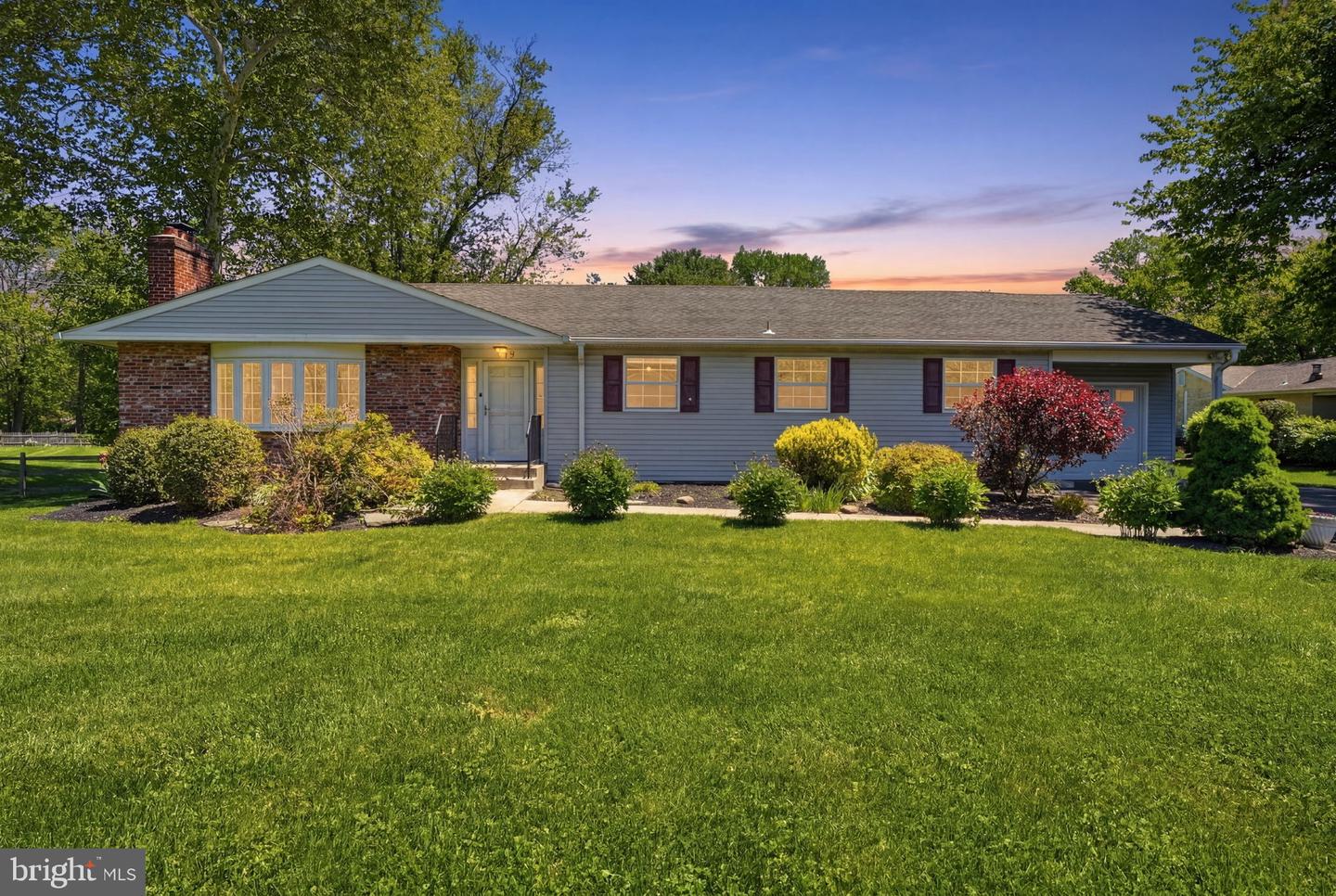 509 Hulmeville Avenue, Langhorne