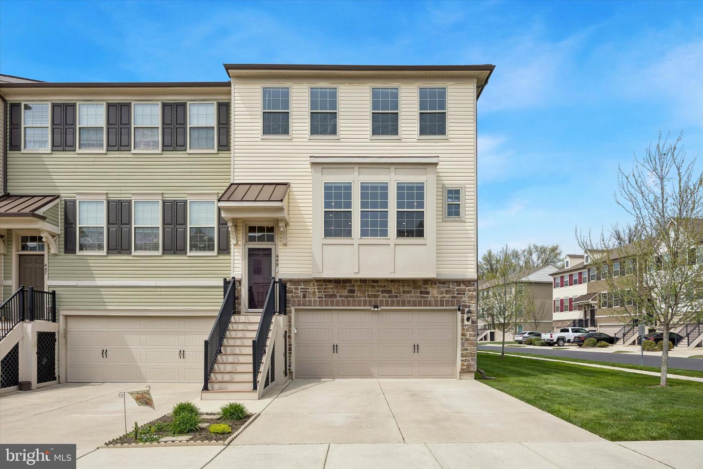 449 Tall Oaks Dr