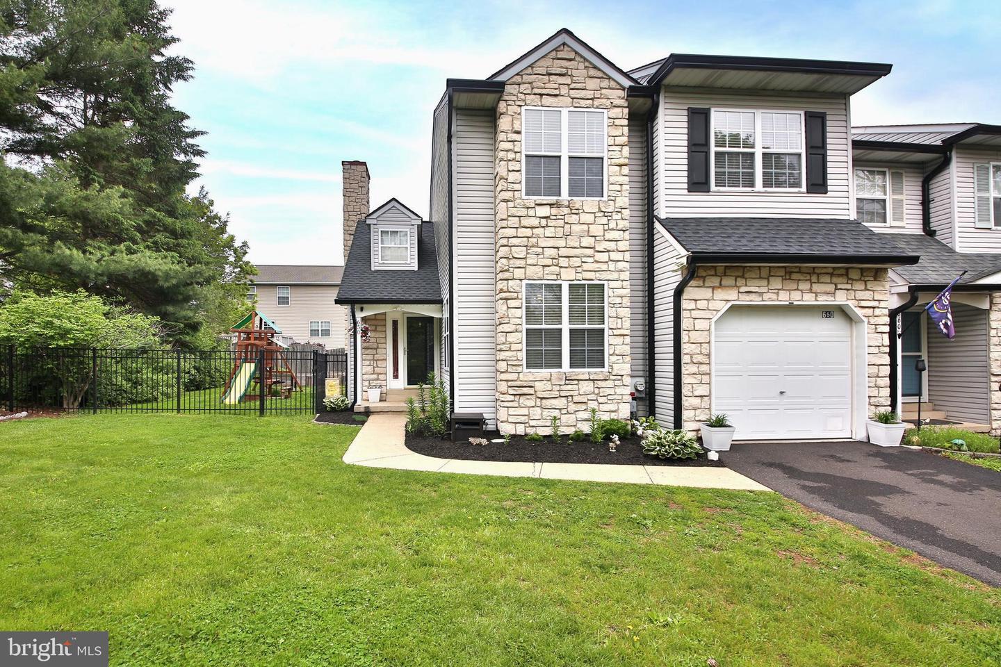 650 Deer Run Road, Perkasie