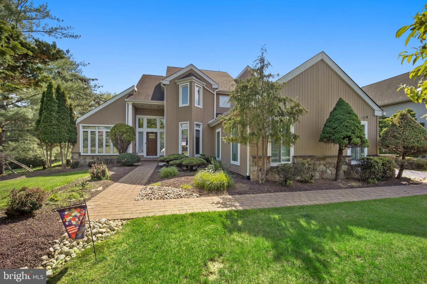 12 Tanyard Road