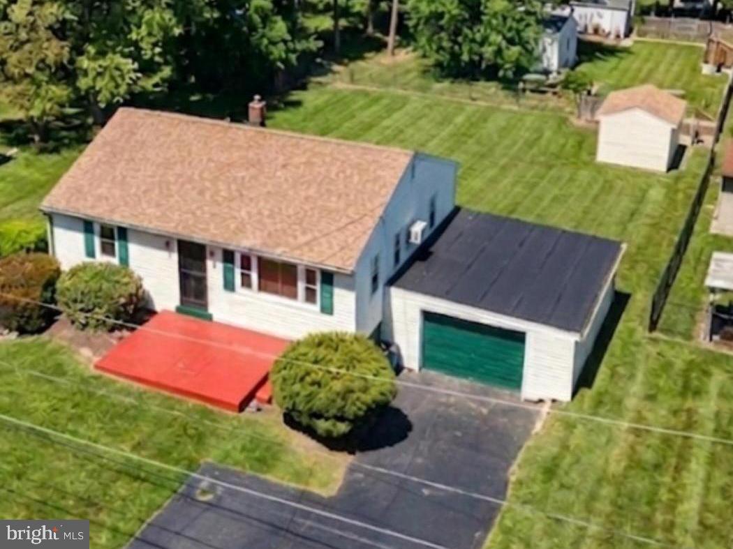 536 Harding Avenue, Feasterville Trevose