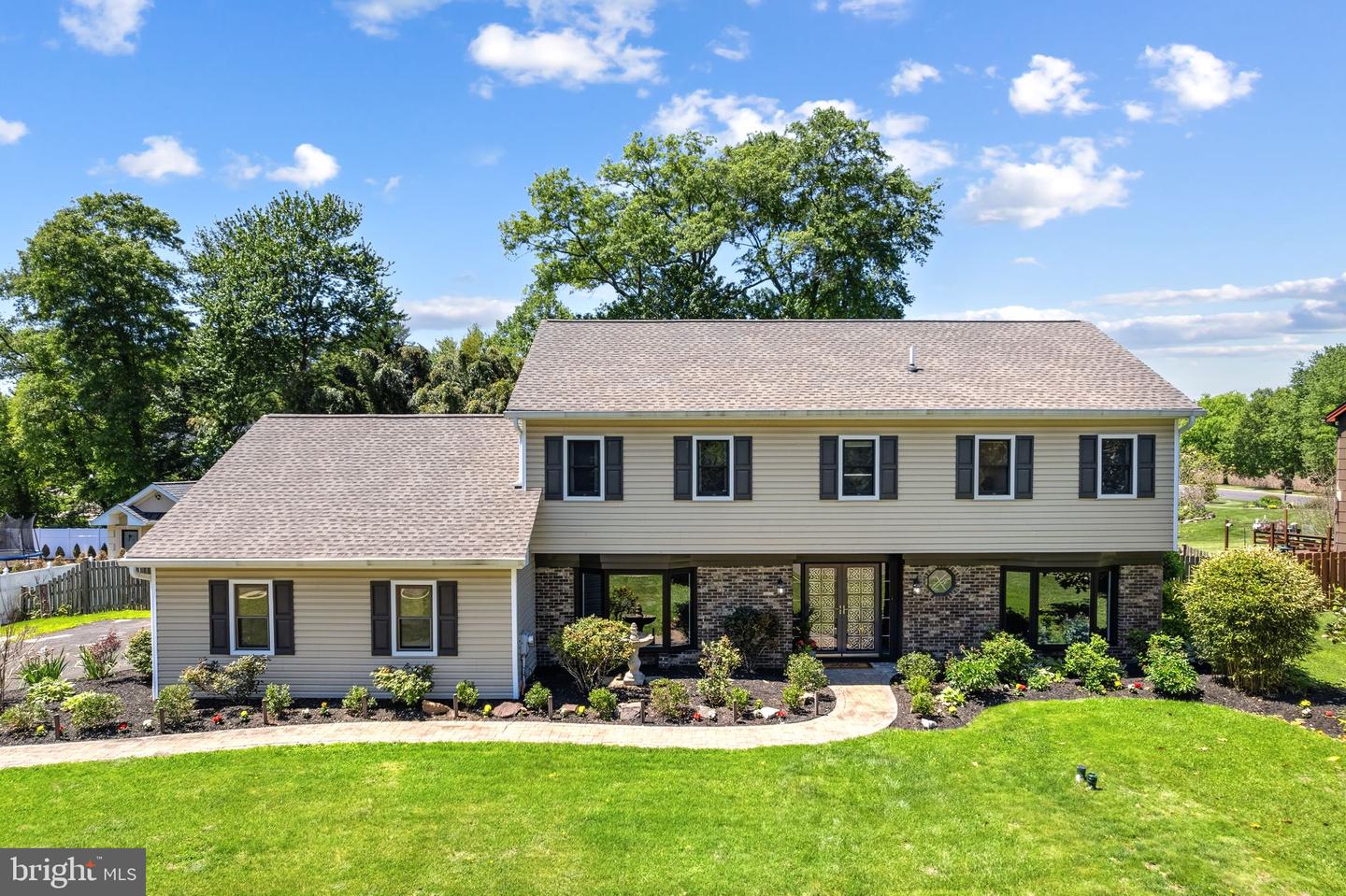 329 Sherwood Drive, Yardley