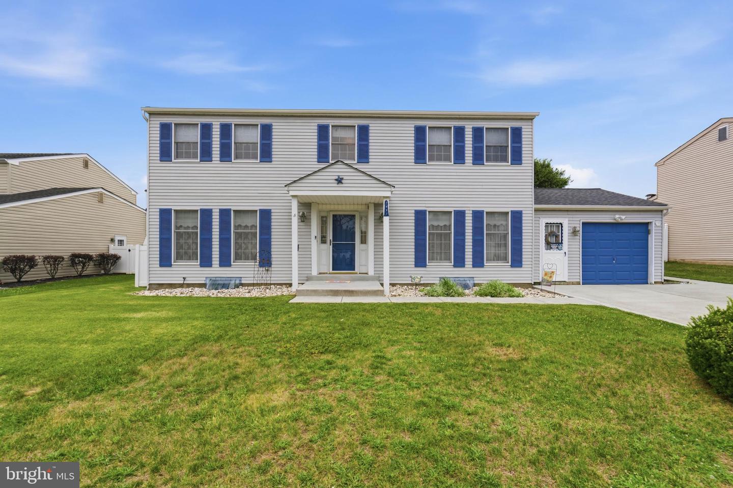 2997 Meredith Place