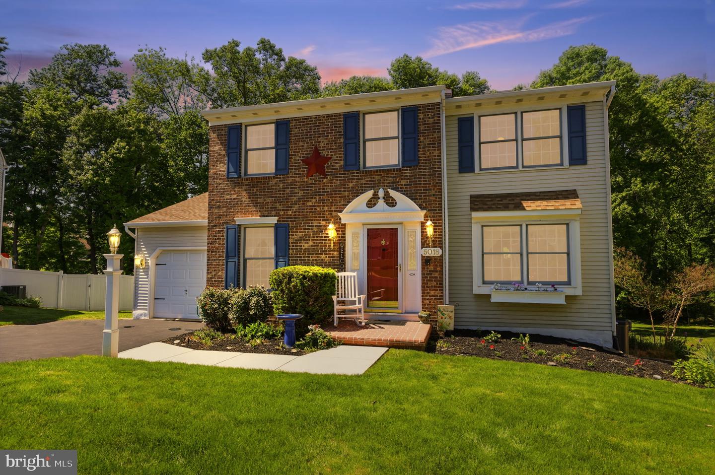 5018 Judson Drive, Bensalem