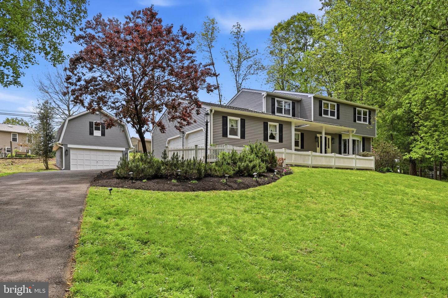 294 Green Valley Road, Langhorne