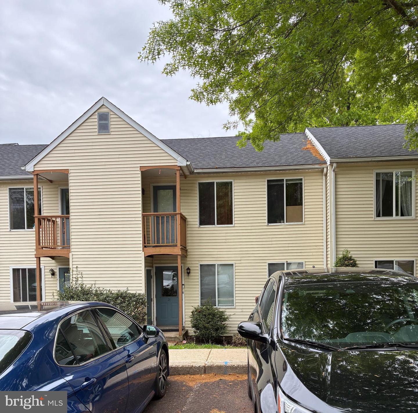 21 Kittery Court
